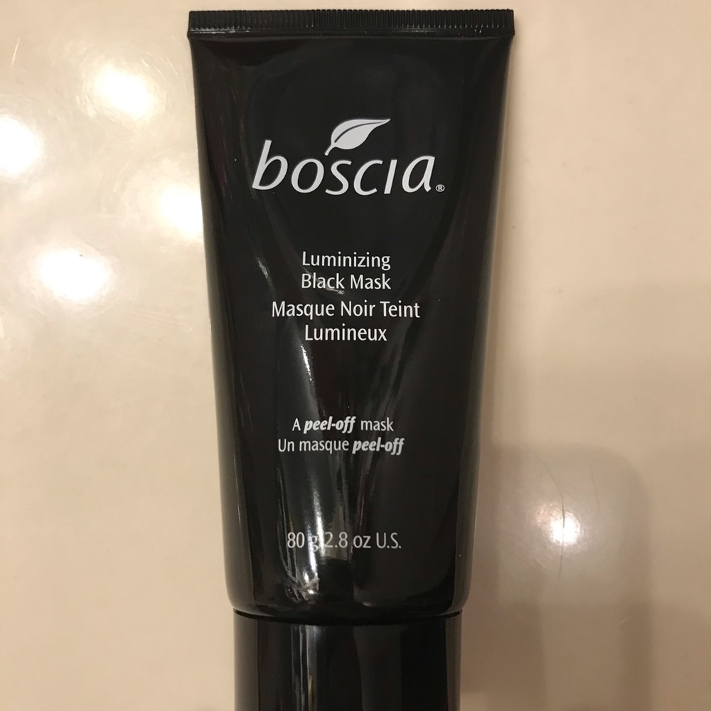 Boscia Luminizing Black Mask
